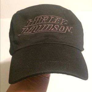 Harley-Davidson Women’s Hat Size Medium